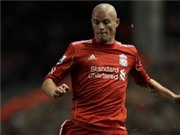 Bóng đá anh, ngoại hạng anh, lịch thi đấu euro 2012, Mẹ hậu vệ Konchesky đẩy con vào tình huống khó xử